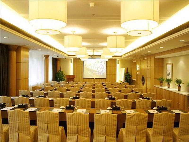 Ramada Plaza Guangzhou Hotel Exterior photo